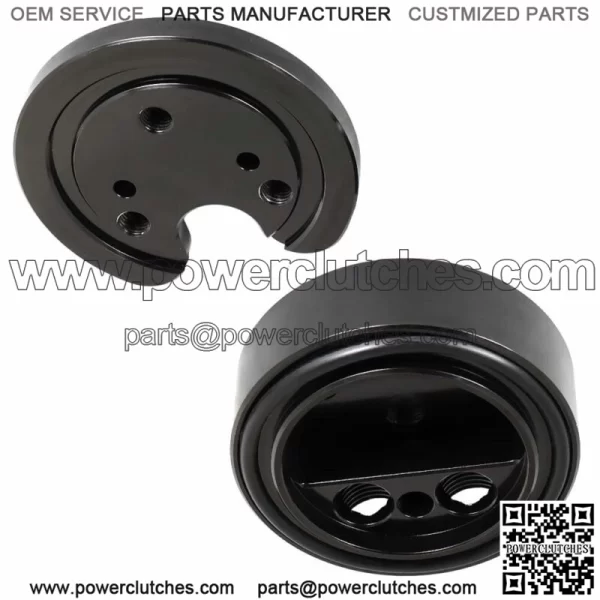 Fuel Tank Sump Kit FASS Airdog Fuelab Pump Fit For Cummins Duramax Powerstroke - Image 2