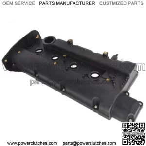 Engine Valve Cover w/ Gasket For 96-00 ELANTRA 97-01 TIBURON 1.8 2.0L 2241023010
