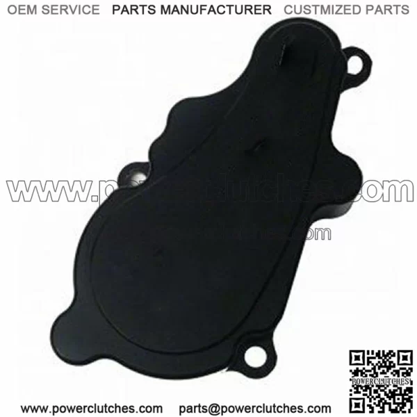 Billet Aluminum Side Case Water Pump Cover Yamaha YFM 700R 700 R For: More than one vehicle