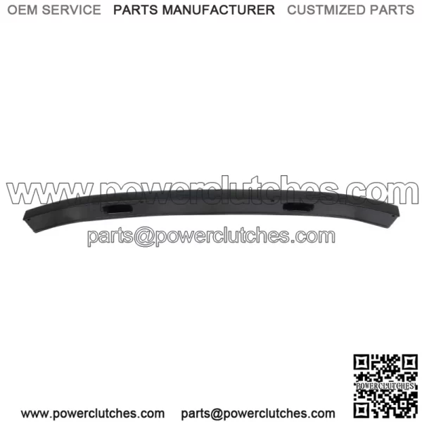 Replace Liftgate Finishing Trim Panel For 2007-2008 Honda CR-V Plastic HO1900100 - Image 3
