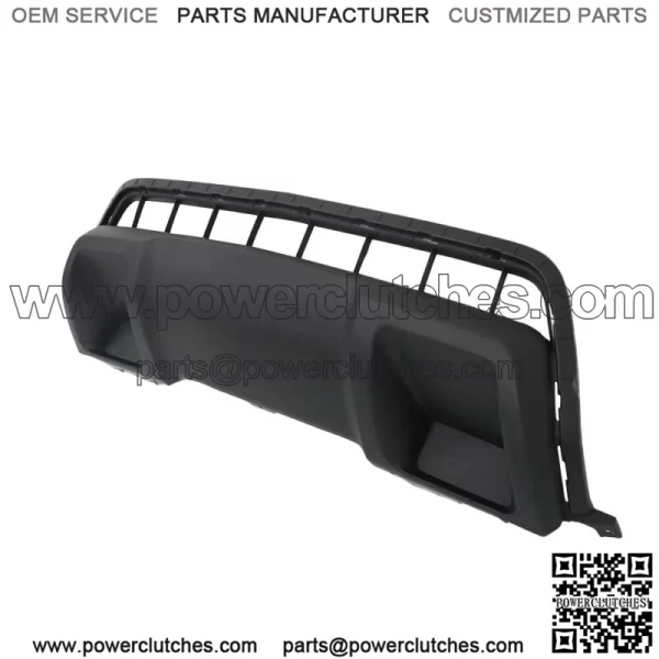 22893870 Front Skid Plate Replace 4-Door For 2015-2020 Chevrolet Colorado - Image 3
