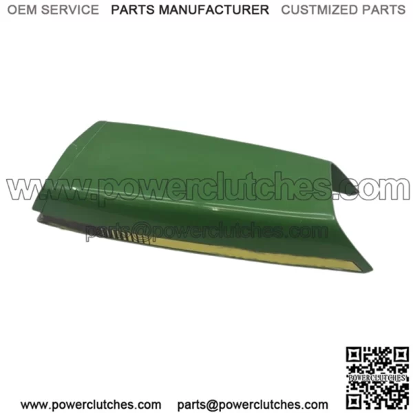 JOHN DEERE HOOD 420 ONAN AM39262