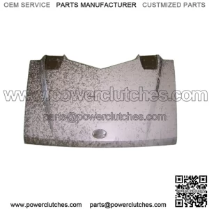 Polaris Ranger 800 EFI Hood fender Access 5438256 2012
