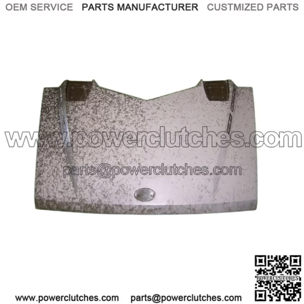 Polaris Ranger 800 EFI Hood fender Access 5438256 2012