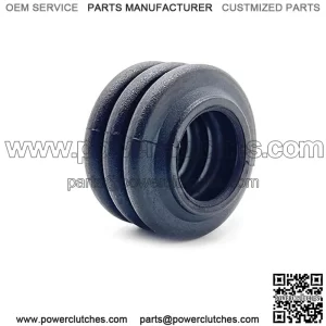 Polaris GEM Pin Seal Boot,  OEM Part 5412506, Qty 1