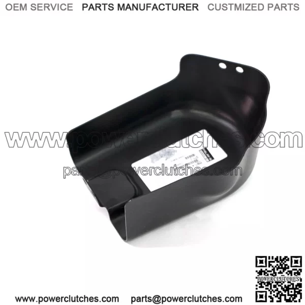 Polaris Debris Cover,  OEM Part 5452667, Qty 1