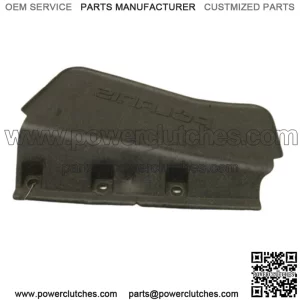 Polaris Magnum Ranger Sportsman 500 570 800 Left Front CV Axle Guard 5435028-070 (For: More than one vehicle)