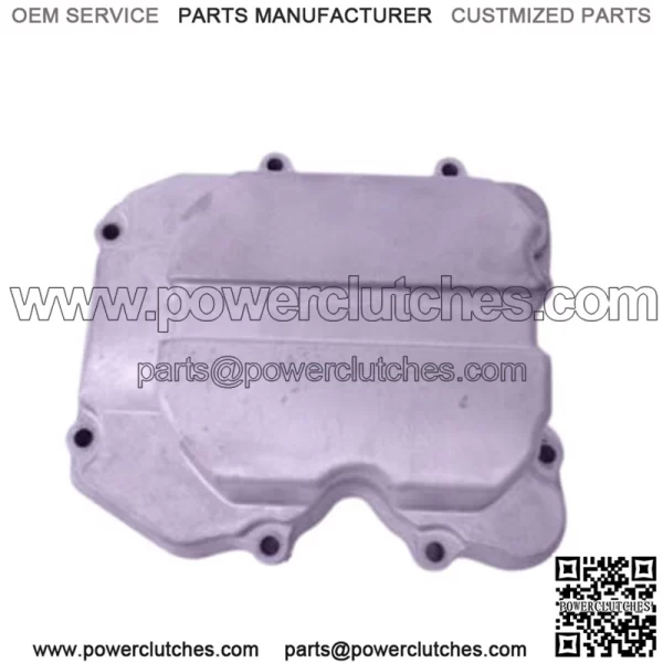 Polaris Magnum Scrambler Sportsman Ranger 400 500 Rocker Cover 3085073 (For: More than one vehicle)