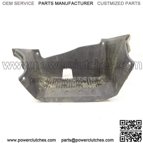 Polaris Sportsman 500 HO 13 Footwell Right 5436932-070 46113 (For: More than one vehicle)