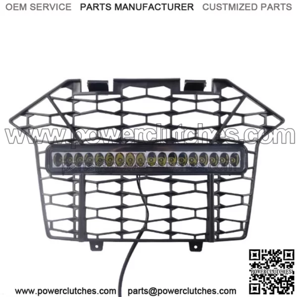 Grill Polaris RZR 900 1000 2014-2020 5439788-070