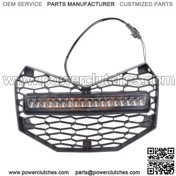 Grill Can-am Maverick X3 703501021