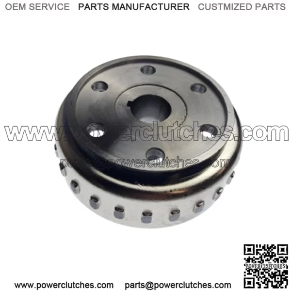 Flywheel rotor Linhai 400 27913 EFI model