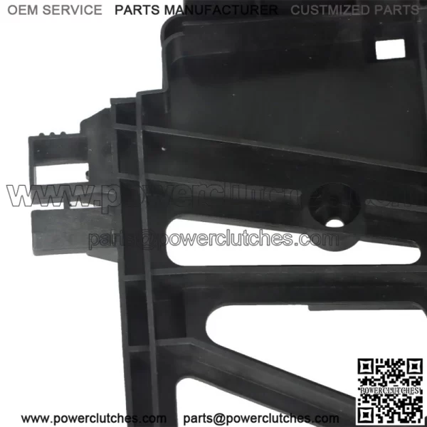 For 2018 2019 2020 Toyota Camry 2.5L Radiator Cooling Fan Motor SE LE XSE XLE - Image 5