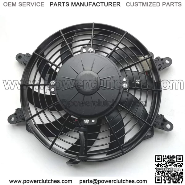 Radiator fan cfmoto cfroce 500 520 9010-180200-A000