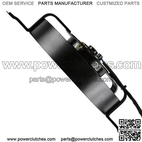 Radiator Fan for Kawasaki Brute Force 750 KVF750 A B C D E F 4X4i  2005 - 2011 (For: Kawasaki) - Image 5