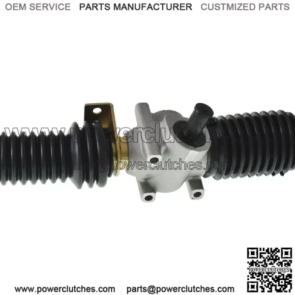 Steering Rack Assembly for Polaris Ranger EV 2010-2014 Ranger 800 Midsize 2013 - Image 3