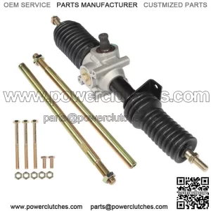 Rack and Pinion Steering Gearbox for Polaris RZR 900/1000 2015 2016 2017 2018-2021
