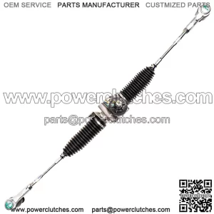 Polaris 1801252 ASM-GEARBOX STEERING