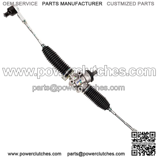 Polaris 1801252 ASM-GEARBOX STEERING - Image 2