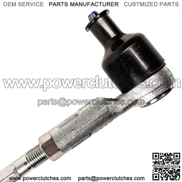Polaris 1801252 ASM-GEARBOX STEERING - Image 3