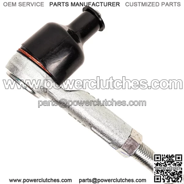 Polaris 1801252 ASM-GEARBOX STEERING - Image 4