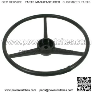 NEW 18" Steering Wheel Fits Case/International Harvester 400 404 Tractor