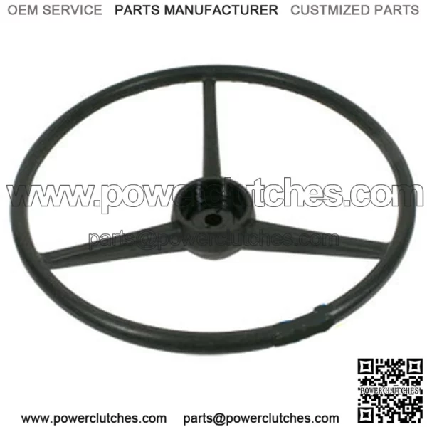 NEW 18" Steering Wheel Fits Case/International Harvester 400 404 Tractor