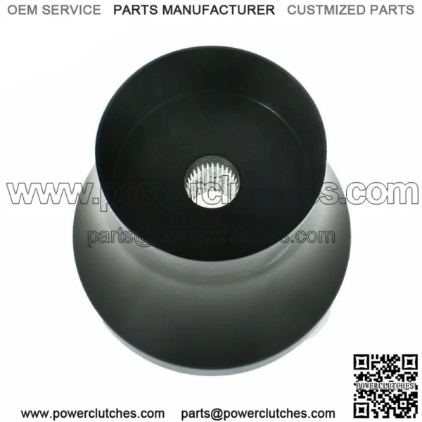 For Yamaha G1-G29 Golf Cart Steering Wheel Hub Adapter 5 & 6 Hole Universal - Image 5