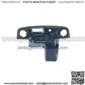 E-Z-GO TXT Carbon Fiber Elite Dash Years 1994.5-2013