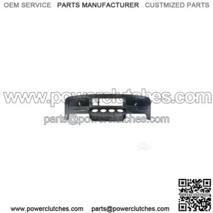 Dash Carbon Fiber EZGO TXT 2014+