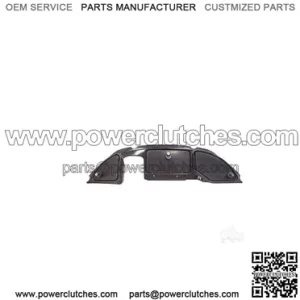 Dash Three Door Carbon Fiber Club Car Tempo Onward Precedent 2008.5+
