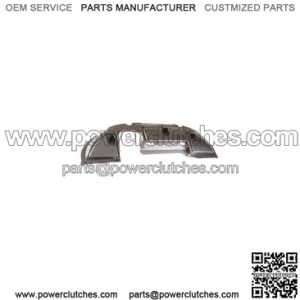 Club Car Precedent Titanium Dash Assembly 2008.5 Up