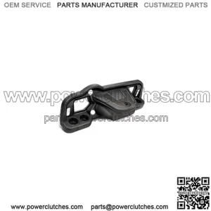 EZGO RXV Sentry Dashboard Cup Holder Trim 2008+ Graphite