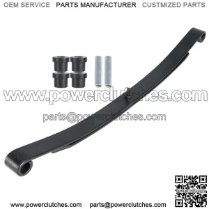 Front Leaf Spring 1013867 For Club Car DS 1981+ & Precedent 2004-2008 Golf cart
