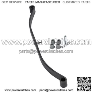Golf Cart Front Leaf Spring Kit For Club Car Precedent 2004+, Tempo Onward 2017+