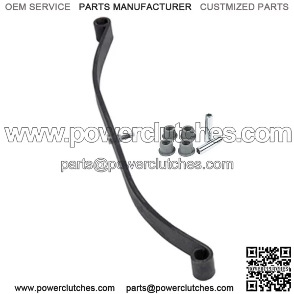 Golf Cart Front Leaf Spring Kit For Club Car Precedent 2004+, Tempo Onward 2017+