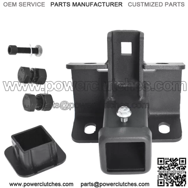 For Land Rover LR3 LR4 Range Rover Sport Tow Towing Trailer Hitch Receiver