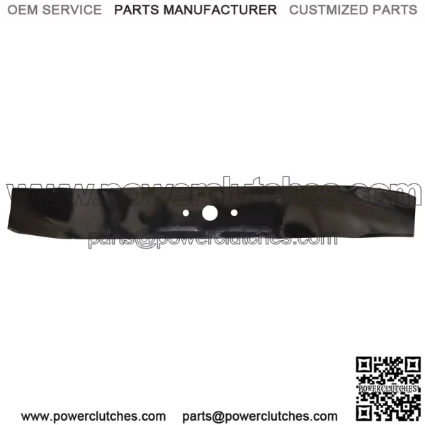 325-735 Cub Cadet 759-3830 Mulching Blade, Black