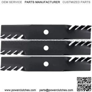 Mower Blades  for Exmark  116-5175-S 116-5176 103-6402 Deck 36" 52"