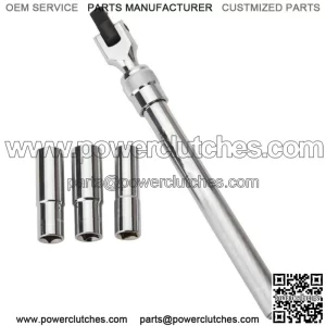 TUSK UTV RZR General RS1 XP XP4 X3 Maverick Sport SLIDING KEY SET (For: More Than One Vehicle)