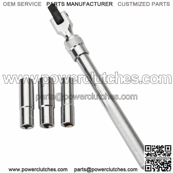 TUSK UTV RZR General RS1 XP XP4 X3 Maverick Sport SLIDING KEY SET (For: More Than One Vehicle) - Image 2