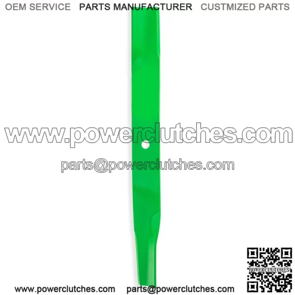 Lawn Mower Blades and Belt Kit for TimeCutter SS4216 SS4200 - Image 4