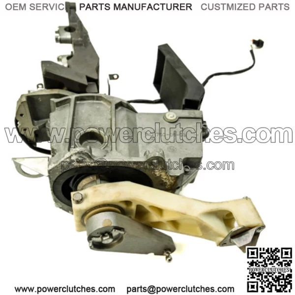 16 Yamaha FX Cruiser SVHO Steering Column Shaft Clamp Assembly FC1800 (For: Yamaha SVHO 2015) - Image 3