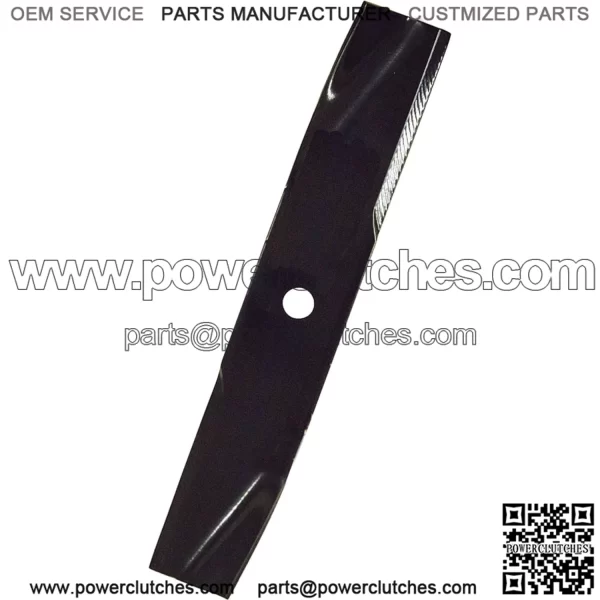 315-036 Dixon 539126275 Hi-Lift Blade - Image 3