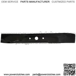 Mulching Knife 330-429 for John Deere M125413