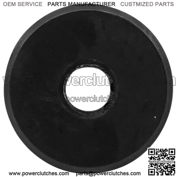 Wheel Roller for John Deere 300 312 314 316 317 318 322 330 332 425 - Image 5