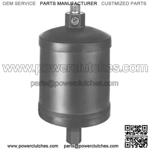 RE49169 RECEIVER-DRYER for tractor JOHN DEERE 2040 3040 3150 4030 4230 4430 7200