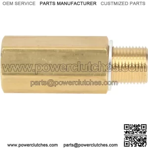 RE10982 Pressure Relief Valve Fits John Deere 8650 8760 8820 8850 8960 9500