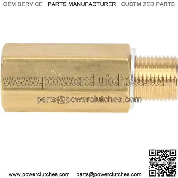 RE10982 Pressure Relief Valve Fits John Deere 8650 8760 8820 8850 8960 9500