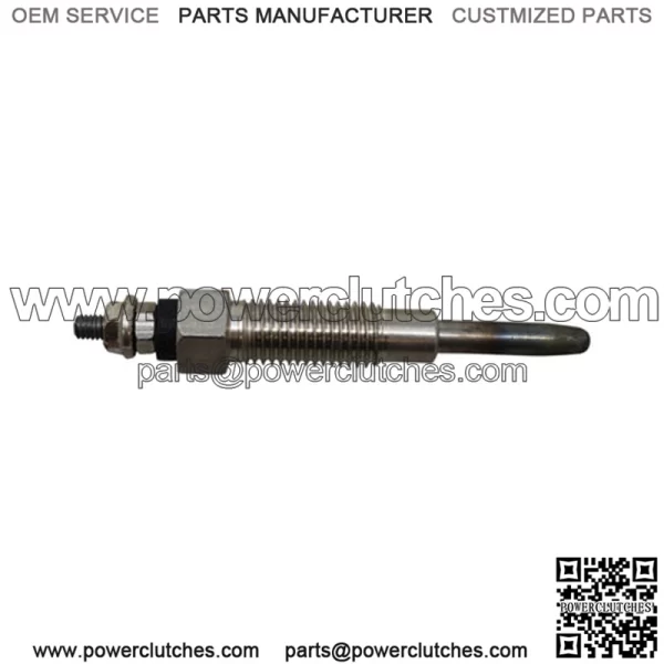 3704242M1 Glow Plug Fits Massey Ferguson 1125 1140 1145 1205 1210 1215 1520 1528